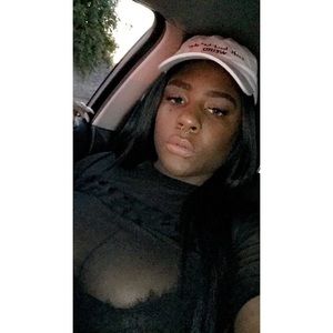 Meet your Posher, Jamilah